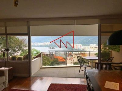 Apartamento, 4 quartos, 230 m² - Foto 3