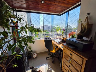 Apartamento, 3 quartos, 67 m² - Foto 5