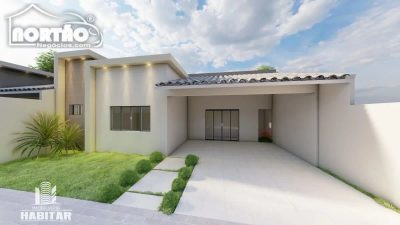 Casa, 2 quartos, 103 m² - Foto 2