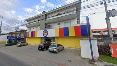 Apartamento, 2 quartos, 57 m² - Foto 1