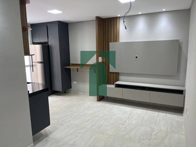 Apartamento, 2 quartos, 64 m² - Foto 1