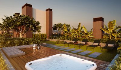 Apartamento, 2 quartos, 63 m² - Foto 5