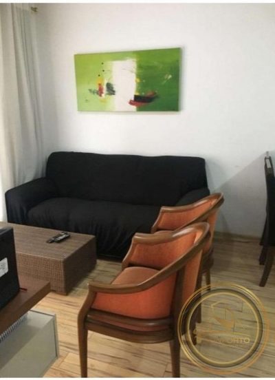 Apartamento, 2 quartos, 62 m² - Foto 3