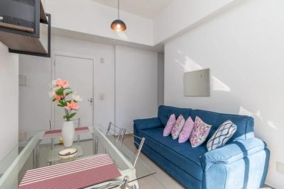 Apartamento, 2 quartos, 58 m² - Foto 1