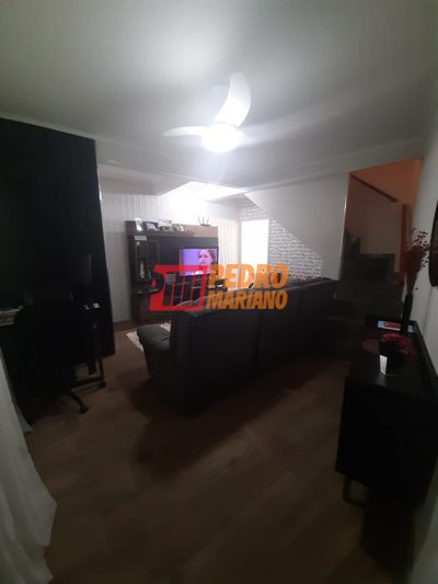Sobrado, 2 quartos, 118 m² - Foto 5