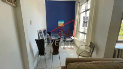 Apartamento, 2 quartos, 80 m² - Foto 1