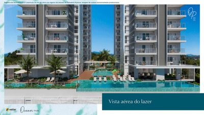 Apartamento, 2 quartos, 79 m² - Foto 2