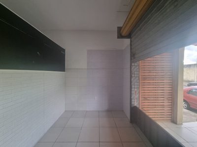 Loja-Salão, 25 m² - Foto 4