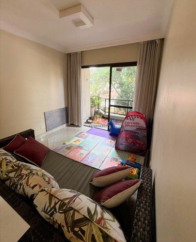 Apartamento, 3 quartos, 120 m² - Foto 4
