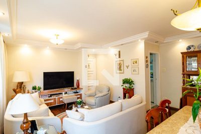 Apartamento, 3 quartos, 105 m² - Foto 2