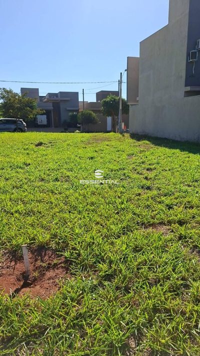 Loteamento e Condomínio, 225 m² - Foto 3