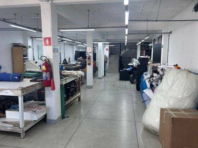 Prédio Inteiro, 435 m² - Foto 3