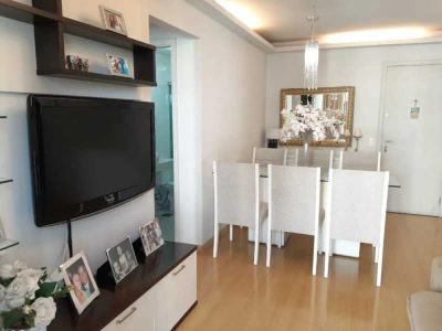 Apartamento, 2 quartos, 68 m² - Foto 2