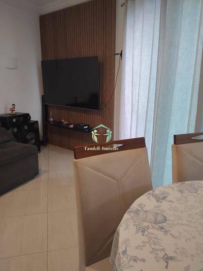 Sobrado, 2 quartos, 118 m² - Foto 4