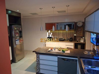 Apartamento, 4 quartos, 142 m² - Foto 4
