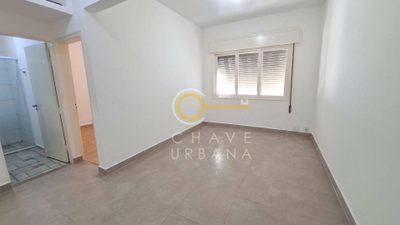 Apartamento, 1 quarto, 50 m² - Foto 1