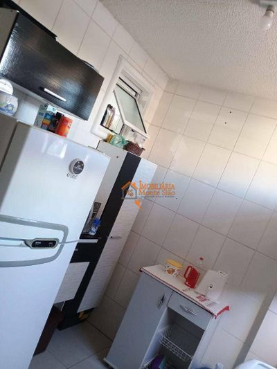 Apartamento, 2 quartos, 47 m² - Foto 3