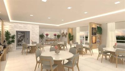 Apartamento, 2 quartos, 76 m² - Foto 5