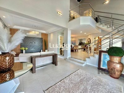 Casa de Condomínio, 5 quartos - Foto 4