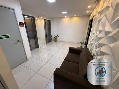 Apartamento, 3 quartos, 70 m² - Foto 4