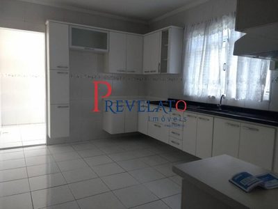 Sobrado, 3 quartos, 280 m² - Foto 3