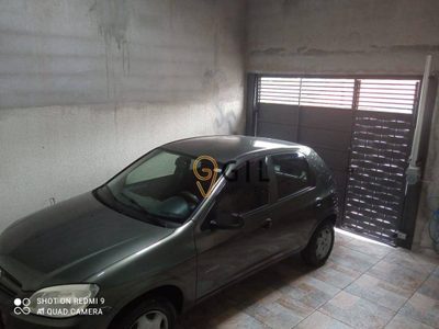 Casa, 2 quartos, 60 m² - Foto 4