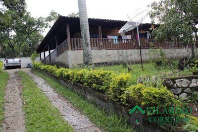 Casa, 5 quartos, 223 m² - Foto 1