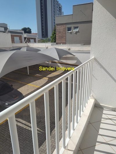Apartamento, 3 quartos, 109 m² - Foto 2
