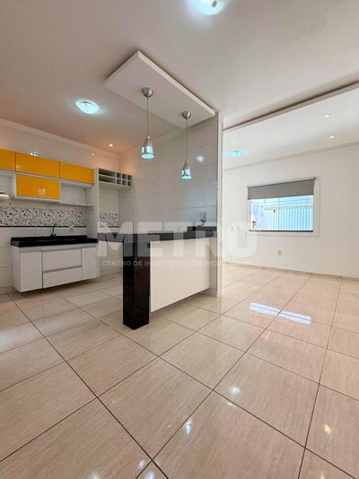 Casa, 1 quarto - Foto 1