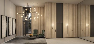 Apartamento, 4 quartos, 398 m² - Foto 5