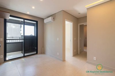 Apartamento, 2 quartos, 58 m² - Foto 3