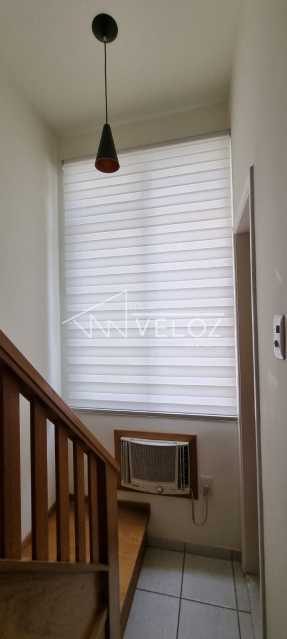 Apartamento, 1 quarto, 16 m² - Foto 1