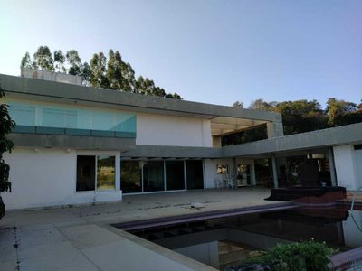 Casa, 9 quartos, 850 m² - Foto 1