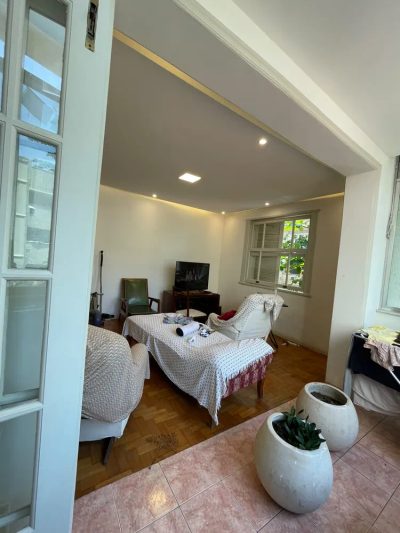 Apartamento, 3 quartos, 110 m² - Foto 4