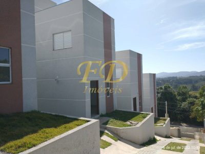 Casa de Condomínio, 2 quartos - Foto 3