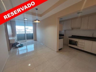 Apartamento, 3 quartos, 66 m² - Foto 1