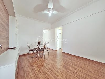 Apartamento, 1 quarto, 37 m² - Foto 1