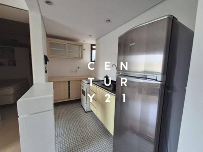 Apartamento, 1 quarto, 45 m² - Foto 4