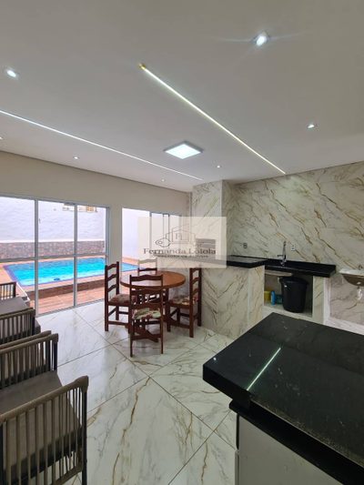 Casa, 2 quartos, 144 m² - Foto 3