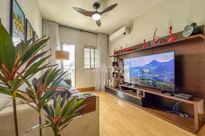 Apartamento, 2 quartos, 81 m² - Foto 5