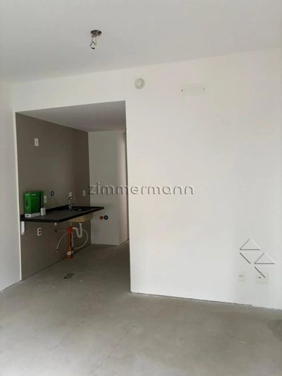 Apartamento, 1 quarto, 30 m² - Foto 5