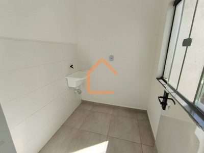 Kitnet-Studio, 40 m² - Foto 4