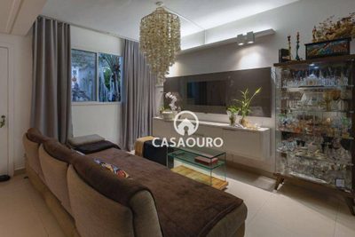 Casa de Condomínio, 6 quartos - Foto 1
