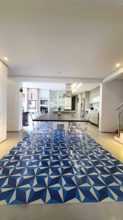 Apartamento, 2 quartos, 164 m² - Foto 2