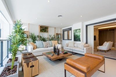 Apartamento, 3 quartos, 173 m² - Foto 1
