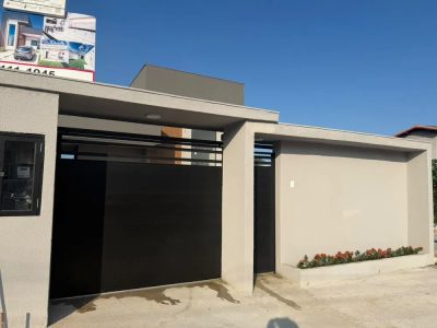 Casa, 3 quartos - Foto 5