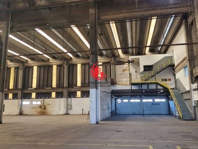 Depósito-Galpão, 8000 m² - Foto 2