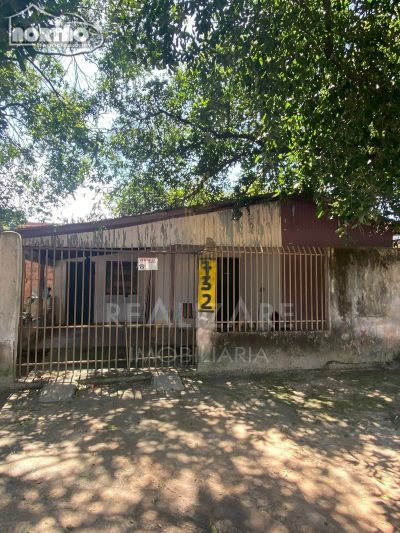 Casa, 3 quartos, 60 m² - Foto 2