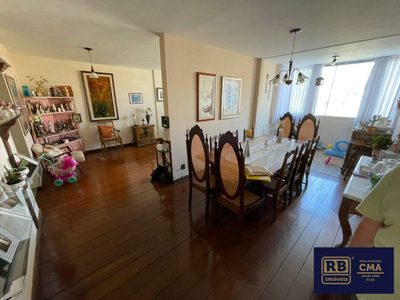 Cobertura, 5 quartos, 321 m² - Foto 5