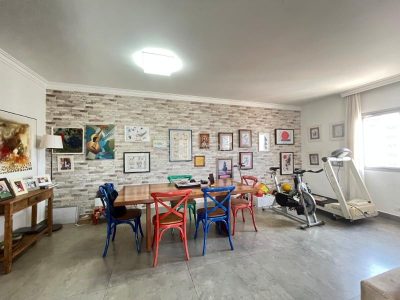 Apartamento, 2 quartos, 165 m² - Foto 3